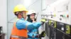 PT PLN (Persero) Unit Induk Distribusi (UID) Jawa Barat memastikan keandalan pasokan listrik selama berlangsun