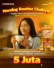 Morning Routine Challenge Madurasa