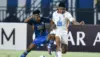 Persib vs Port FC