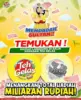 Promo Teh Gelas