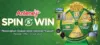 Promo Undian Anlene Spin & Win