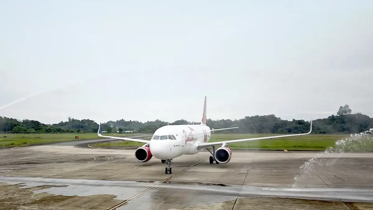 Batik Air