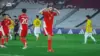 Jens Raven Tampil Tokcer di AFF U-23, Bawa Indonesia Bantai Brunei 8-0