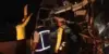 Bus PO MGI menabrak tangki di ruas Tol Cipularang Kilometer 72 arah Jakarta