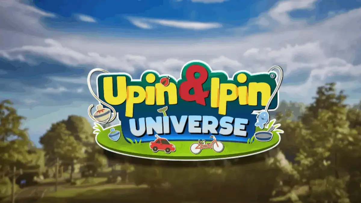 Upin & Ipin Universe, Siap Dirilis 17 Juli 2025, Hadirkan Petualangan Seru di PS4 & PS5!