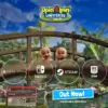 Game Upin & Ipin Universe