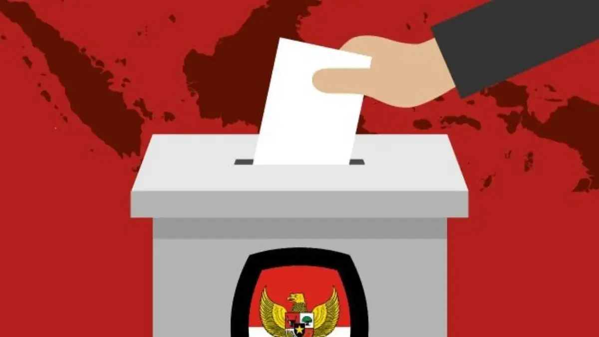 Pemilu Serentak Dihapus, Ini Keputusan MK untuk Pemilu 2029