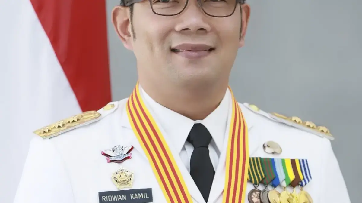 Dugaan Kasus Korupsi Bank BJB: Ridwan Kamil Masih Belum Diperiksa KPK
