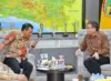 Bertemu Dubes Singapura, Ahmad Luthfi Ingin Penerbangan Langsung Semarang-Singapura Dibuka Lebih Cepat