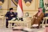 Prabowo Bertemu Pangeran Mohammed bin Salman: Ini Isi Perjanjian Strategis Indonesia–Arab Saudi