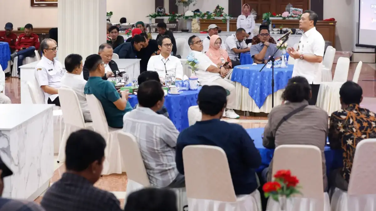 Alasan Jateng Manarik Untuk Tempat Investasi