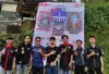 Kopdargab Season XI dan 9th Anniversary Paguyuban Honda Sonic Club Jawa Barat
