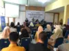 Dukung Program 3 Juta Rumah Presiden Prabowo Bank BJB PB Tapera dan APERSI Gelar Sosialisasi FLPP di Sukabumi