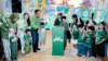 Lewat Soyalympic 2025, Morinaga Soya buktikan anak sensitif susu sapi bisa tumbuh sehat, aktif, & percaya diri