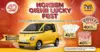 Promo Undian HokBen Oishii Lucky Fest