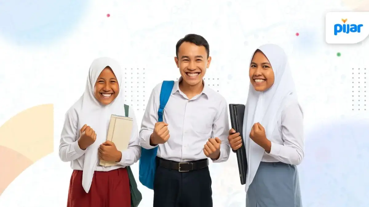 Perkuat Digitalisasi, Pijar Sukses Fasilitasi Ujian bagi Lebih Dari 408.000 Siswa di 29 Provinsi