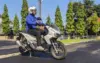 7 Poin Postur Berkendara Aman, Biar Selamat dan Nyaman di Jalan