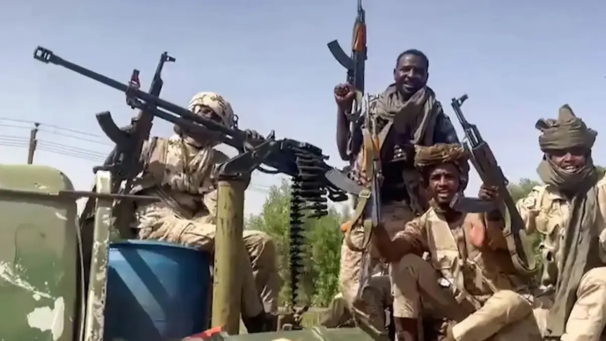 Krisis Kemanusiaan di Sudan 2025: Kelaparan, Pengungsian, dan Wabah Penyakit Meluas