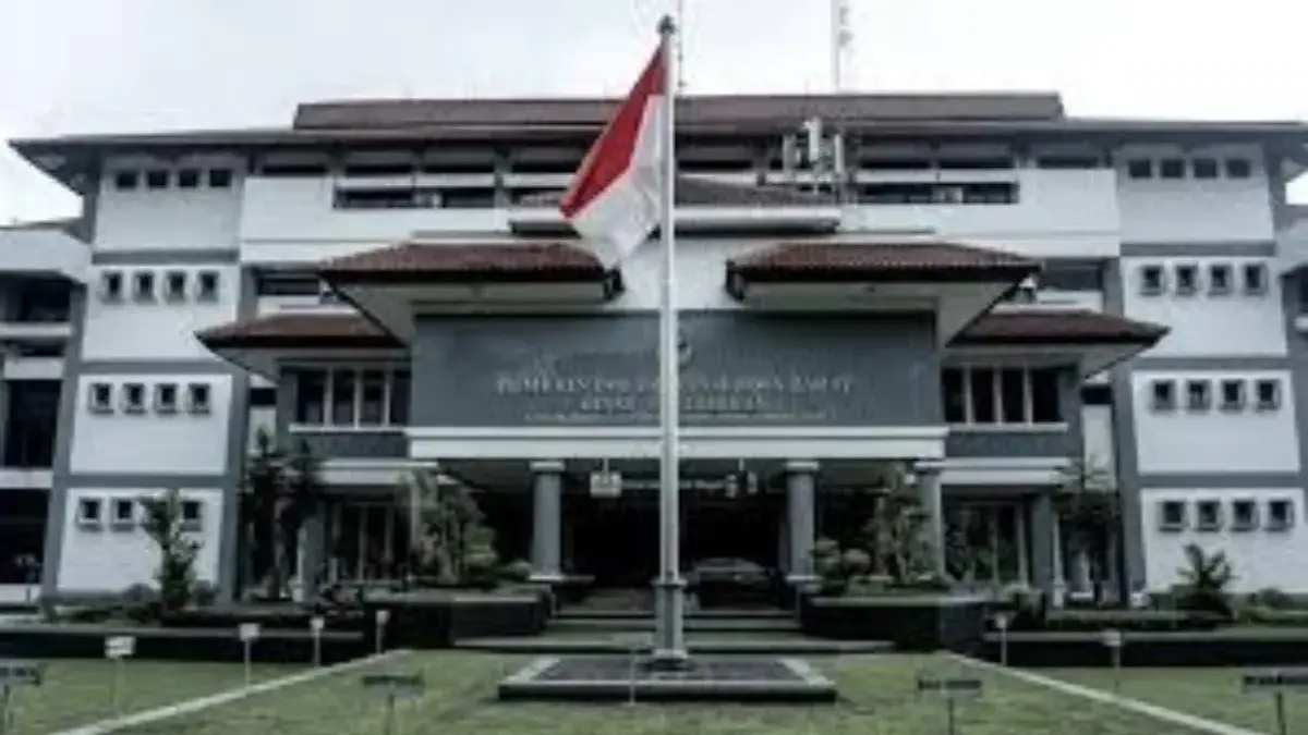 Dinas Pendidikan Jabar Terapkan Rombel Maksimal 50 Siswa, Ini Alasannya