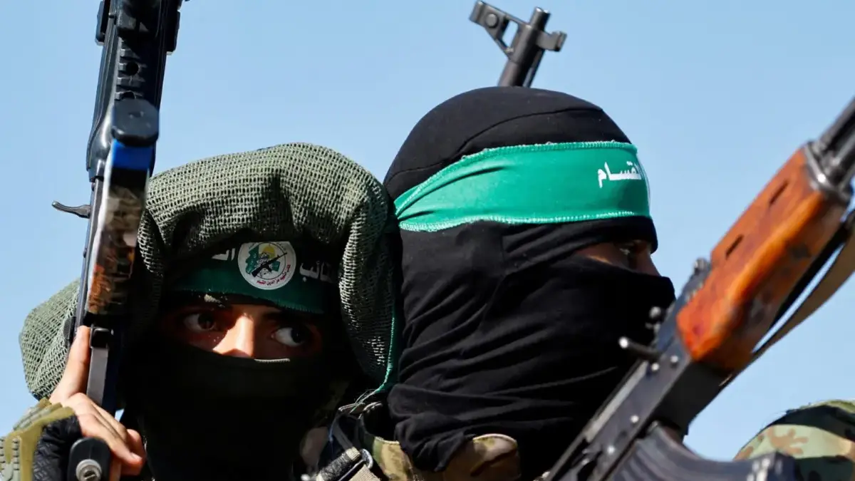 Hamas Siap Kembali ke Meja Perundingan Gencatan Senjata: Apa Dampaknya bagi Gaza dan Dunia Internasional?
