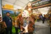 62 pelaku UMKM Jateng Ikuti Pameran Dekranasda Expo 2025, Transaksinya Tembus Rp452 Juta