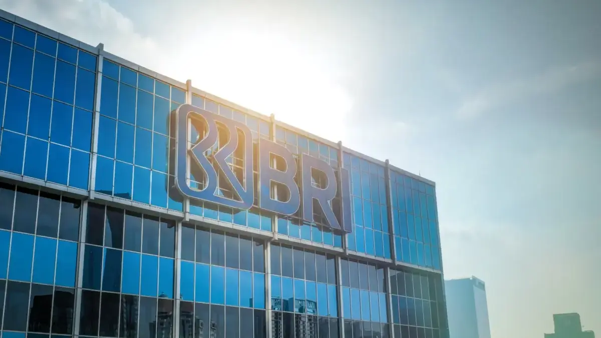 Bank BRI