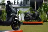 Indomobil eMotor Tyranno Menyapa Kota Bandung, Motor Listrik Stylish dengan DNA Petualang