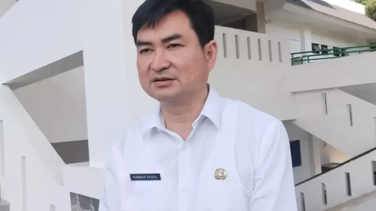 Kepala Dinkes Cianjur Mengundurkan Diri, Alasan Tak Mampu Kelola Administrasi