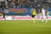 Ole Romeny Cedera Usai Lawan Arema, Diragukan Tampil di Final Piala Preisden 2025