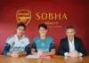 Resmi! Christian Nørgaard Bergabung dengan Arsenal, Gantikan Thomas Partey