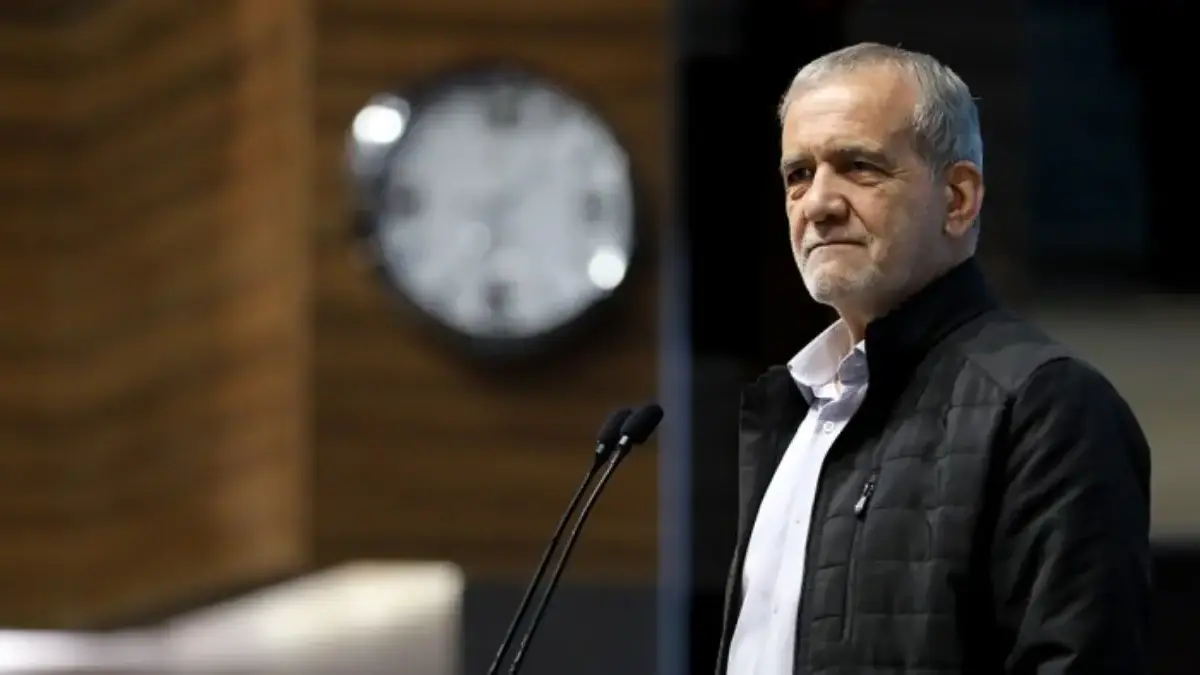 Konflik Iran-Israel Belum Juga Reda: Presiden Iran Dilaporkan Terluka