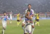 Port FC Juara Piala Presiden 2025