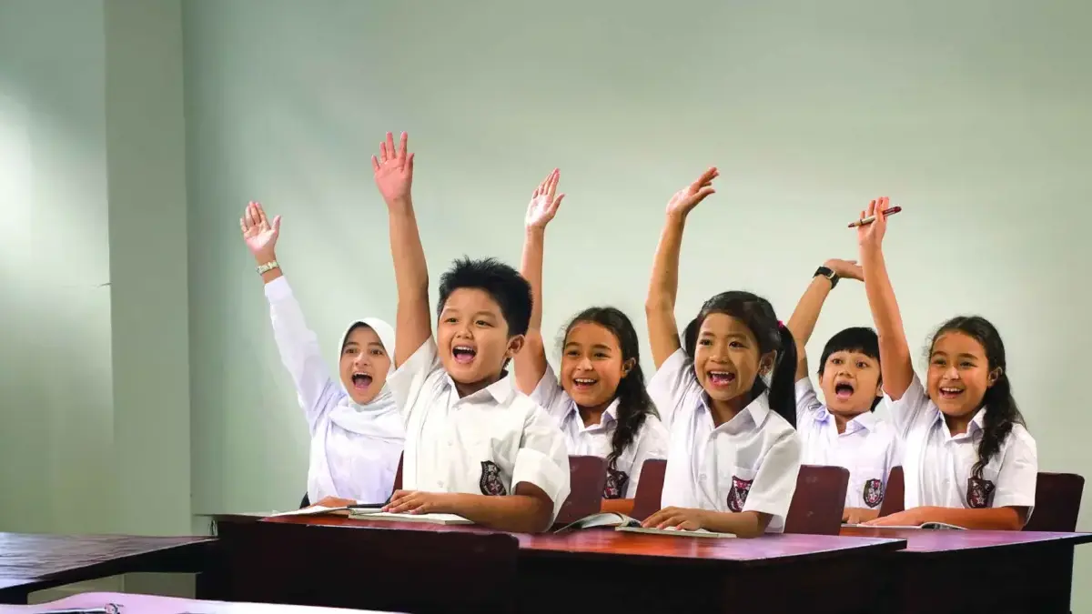 Sekolah Rakyat Resmi Dimulai Hari Ini: Harapan Baru untuk Anak-Anak dari Keluarga Miskin
