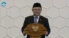Hari Pertama MPLS, Mendikdasmen Himbau Orang Tua Antar Anak ke Sekolah