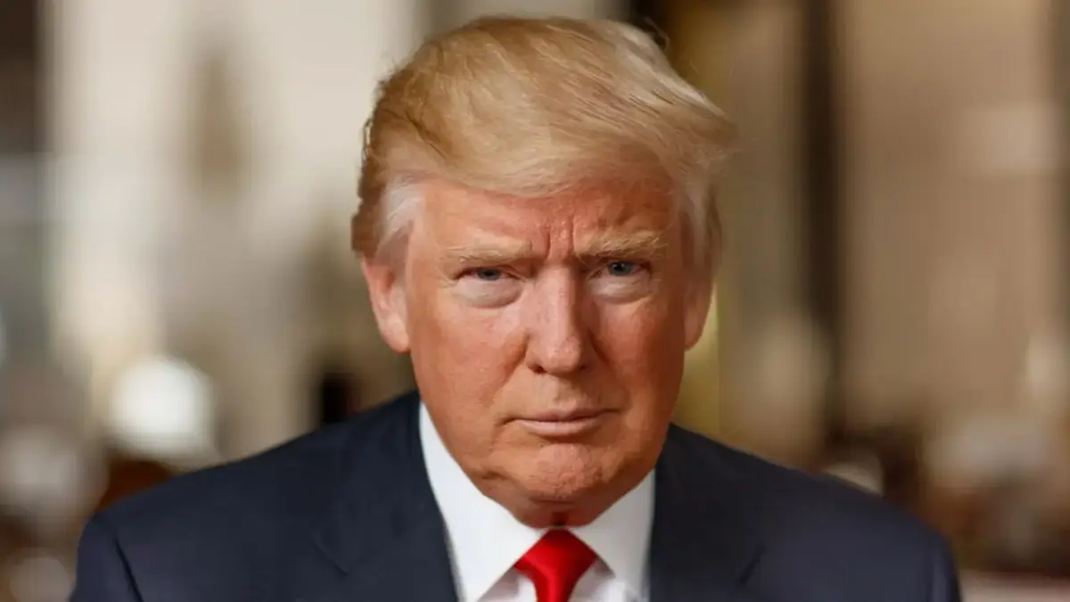 Trump Umumkan Pengiriman Sistem Pertahanan Patriot ke Ukraina, Sinyal Kuat ke Rusia?