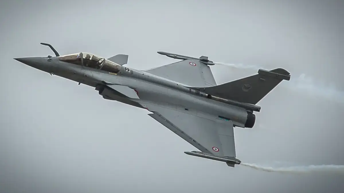 Prabowo Hadiri Bastille Day, Indonesia Segera Finalisasi Kontrak 24 Jet Tempur Rafale F4 dengan Prancis