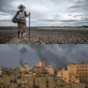Aksi Global dan Lokal: Lonjakan Solidaritas di Tengah Isu Palestina dan Krisis Iklim Texas