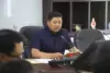 Pansus 10 DPRD Kota Bandung sedang membahas Raperda Rencana Pembangunan Jangka Menengah Daerah Tahun 2025–2029