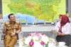 Pemprov Jawa Tengah bersama BKKBN Provinsi setempat berupaya mempercepat penanganan stunting