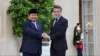 Presiden Prabowo Pulang ke Tanah Air Usai Kunjungan ke Prancis & Arab Saudi
