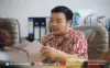 Rencana Pembangunan Jangka Menengah Daerah 2025–2029 sedang dibahas Panitia Khusus 10 dipimpin Heri Hermawan