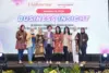 Telkomsigma Gandeng Alibaba Cloud Selenggarakan Event Women in Tech