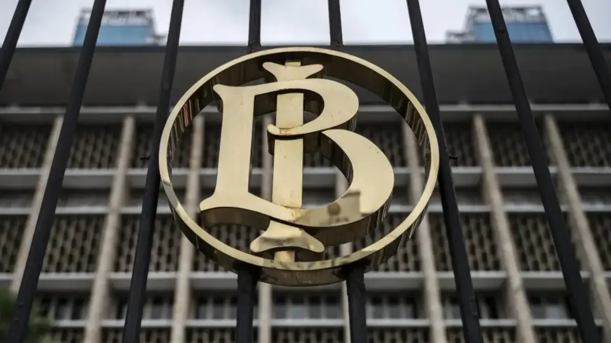 BI Pangkas Suku Bunga ke 5,25% untuk Dukung Konsumsi & Stabilkan Rupiah