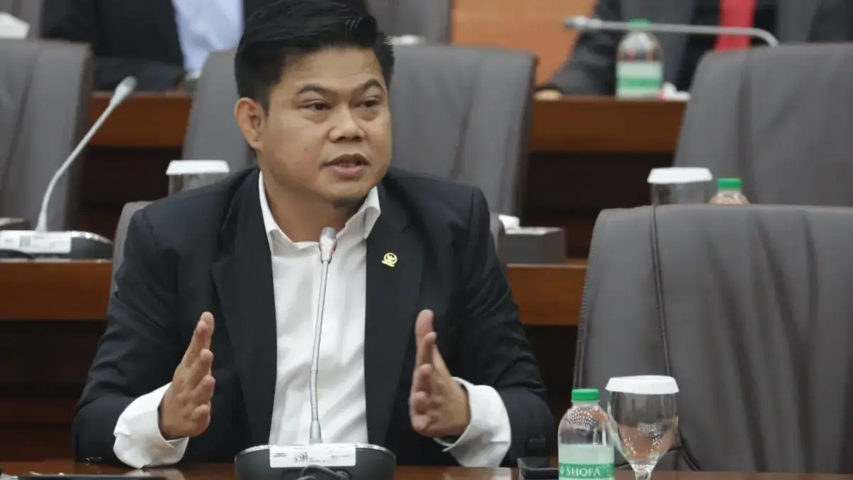DPR Usulkan Pembatasan Akun Medsos: Satu Orang Hanya Boleh Punya Satu Akun