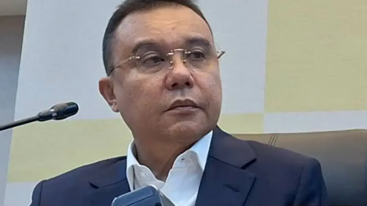 DPR Bentuk Tim Khusus Awasi Penulisan Ulang Sejarah Nasional, Ini Alasannya