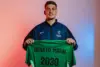 PSG Resmi Rekrut Kiper Muda Italia Renato Marin, Teken Kontrak Hingga 2030