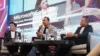 Head of Microsoft Solution and Business Development Telkomsigma Atmoko Herdyanto dalam acara Business Insight