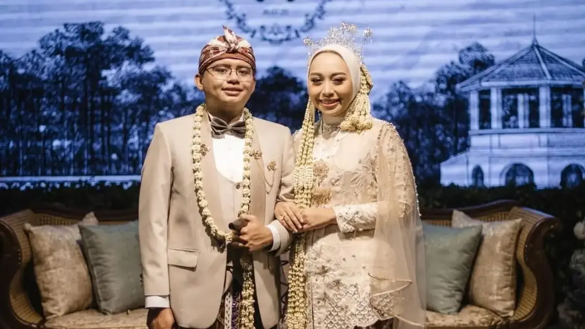 Pernikahan Putra KDM dan Wakil Bupati Garut Putri Karlina Berujung Duka, 3 Meninggal Dunia dalam Kerumunan