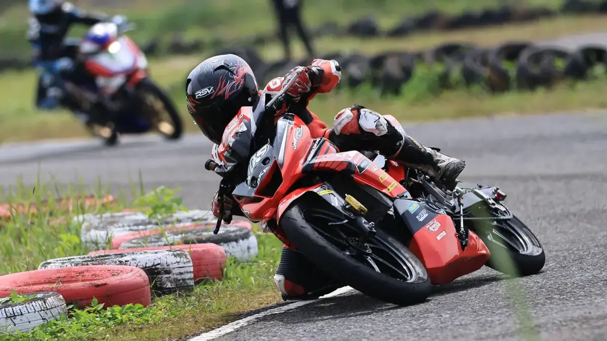 Honda Daya Jayadi Racing Team Siap Berlaga di Ajang Motoprix Subang 2025