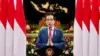 Jokowi Hadiri Kongres PSI di Solo, Sampaikan Pesan Kebangsaan Jelang Suksesi Nasional
